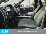 Used 2020 RAM 1500 4x4 Crew Cab image 4