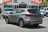 Used 2018 Hyundai Santa Fe Sport image 3