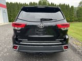 Used 2017 Toyota Highlander Limited image 4