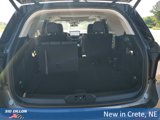 New 2025 Ford Explorer Active image 5