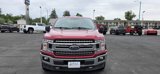 Used 2018 Ford F150 XLT w/ Equipment Group 302A Luxury image 2
