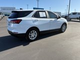 Used 2022 Chevrolet Equinox LS w/ LS Convenience Package image 3