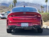 Used 2021 Kia K5 GT-Line image 4