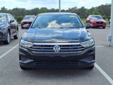 Used 2021 Volkswagen Jetta S image 2