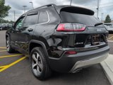 Used 2022 Jeep Cherokee Limited image 5