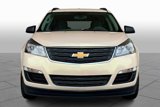 Used 2017 Chevrolet Traverse LS image 3