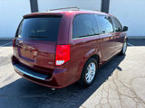 Used 2020 Dodge Grand Caravan SXT image 3