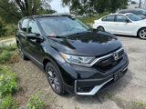 Used 2021 Honda CR-V EX-L image 4