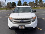 Used 2014 Ford Explorer 4WD image 2