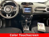 Used 2020 Jeep Renegade Latitude image 2