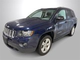 Used 2016 Jeep Compass Sport w/ Power Value Group image 4