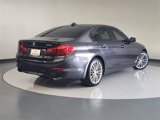 Used 2020 BMW 540i w/ Convenience Package image 2