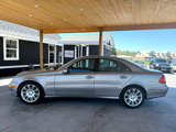 Used 2008 Mercedes-Benz E 350 4MATIC Sedan image 3