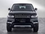 Used 2017 Land Rover Range Rover Sport HSE image 2