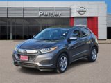 Used 2022 Honda HR-V LX image 3