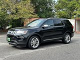 Certified 2019 Ford Explorer XLT w/ Equipment Group 202A image 3