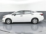 Used 2024 Nissan Versa S w/ Trunk Package image 4