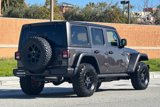 New 2025 Jeep Wrangler Willys image 5