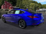 New 2025 Acura Integra A-Spec image 3