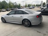 Used 2018 Audi A6 3.0T Premium Plus image 3