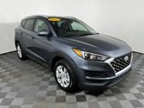 Used 2021 Hyundai Tucson Value image 3