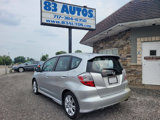 Used 2011 Honda Fit Sport image 4