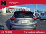 Used 2019 Nissan Murano S image 4