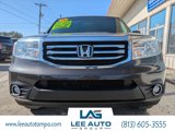 Used 2012 Honda Pilot EX-L image 2