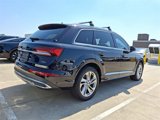 Used 2021 Audi Q7 3.0T Premium Plus w/ Premium Plus Package image 4