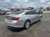 Used 2017 Chevrolet Malibu LT image 4