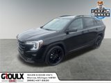 Used 2022 GMC Terrain SLE w/ Driver Convenience Package image 1