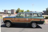 Used 1991 Jeep Grand Wagoneer image 3