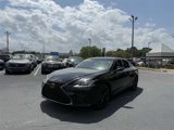 Used 2024 Lexus ES 350 F Sport image 3