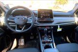 New 2025 Jeep Compass Latitude image 5