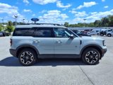 Used 2023 Ford Bronco Sport Outer Banks image 4