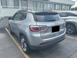 Certified 2020 Jeep Compass Limited w/ Premium Lighting Group image 2