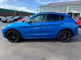 Used 2023 Alfa Romeo Stelvio Estrema image 6