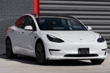 Used 2021 Tesla Model 3 Standard Range Plus image 2
