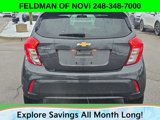 Used 2022 Chevrolet Spark LS image 4