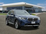 Used 2022 BMW X3 sDrive30i w/ Convenience Package image 2