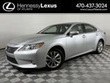 Used 2014 Lexus ES 300h image 2