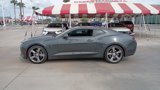 Used 2017 Chevrolet Camaro SS image 3