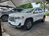 Used 2022 GMC Acadia SLE w/ Driver Convenience Package image 3