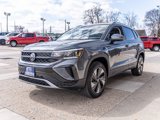New 2024 Volkswagen Taos SE image 2