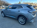 New 2025 Buick Envision Avenir image 5