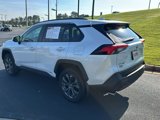 Used 2024 Toyota RAV4 XLE Premium image 3