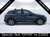 Used 2019 Audi Q5 2.0T Premium w/ Convenience Package image 3