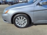 Used 2014 Chrysler 200 Limited w/ Sun/Sound Group image 4