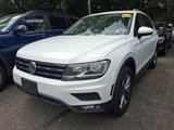Used 2020 Volkswagen Tiguan SEL image 3