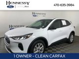 Used 2024 Ford Escape Active image 1